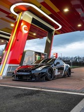 2011 nissan gtr for sale  LISBURN