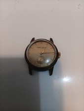 Montre marec tropicalisé d'occasion  Badonviller
