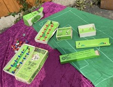 Vintage subbuteo football for sale  MANCHESTER