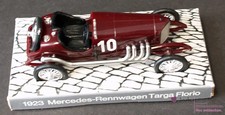 Mercedes rennwagen targa gebraucht kaufen  Fürth