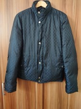 Gucci daunenjacke puffer gebraucht kaufen  Eberswalde