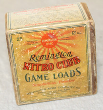Remington game loads for sale  Waynesville