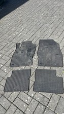 Gummifußmatten set pel gebraucht kaufen  Unna