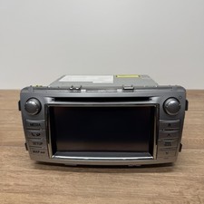 Toyota hilux radio for sale  KIRKCALDY
