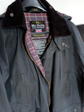 Wachsjacke rvis xxl gebraucht kaufen Wachsjacke rvis xxl gebraucht kaufen  Ebermannstadt