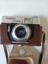 Macchina fotografica voigtlän usato  Argenta