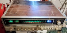 Sansui channel qrx usato  Spedire a Italy