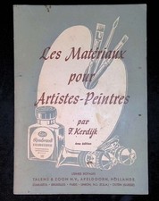 158657 kerdijk matériaux d'occasion  France