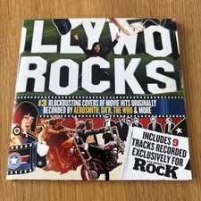 Hollywood rocks classic for sale  GATESHEAD