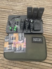 Nash siren rod for sale  HULL