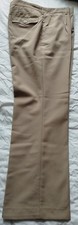Pantalon militaire sable d'occasion  Dunkerque-
