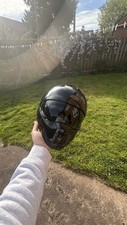 Bell broozer motobike for sale  YORK