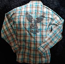 Stars stripes western gebraucht kaufen  Düsseldorf