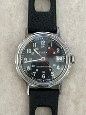 Timex men vintage for sale  NOTTINGHAM