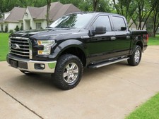 2017 ford 150 for sale  Marion