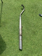 Puch moped exhaust for sale  ST. HELENS