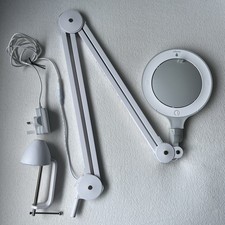 Daylight magnifying led for sale  SWANSEA