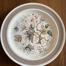Jamestown dinner plate for sale  Saint Albans