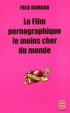 Film pornographique fred d'occasion  France