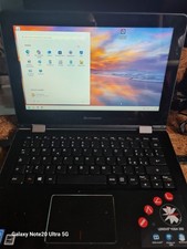 Lenovo yoga 300 usato  Campobasso