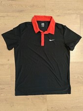 T-shirt Nike Roger Federer US Open 2009. Talla L comprar usado  Enviando para Brazil