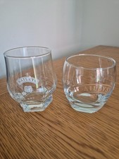 Baileys glass tumbler for sale  RUSHDEN