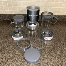 12 nutribullet set piece for sale 12 nutribullet set piece for sale Danville