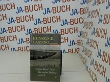 Hunsrück casting edgar gebraucht kaufen  Bingen
