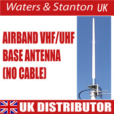 Comet 380 airband for sale  MILTON KEYNES
