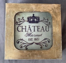 Chateau marmont decorative for sale  LONDON