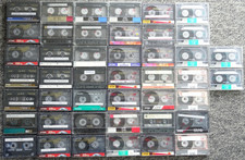 Tdk tapes chrome for sale  BOURNEMOUTH