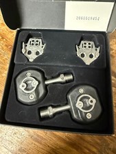 Speedplay pedal system for sale  Charlotte