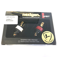 Wbt 0210 nextgen gebraucht kaufen  Oberursel (Taunus)