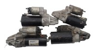 PEUGEOT BOXER 2.2 ROZRUSZNIK 6C1T-11000-AE 000109325 20101110 na sprzedaż  PL