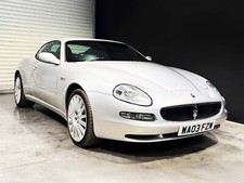 Maserati coupe 4200 for sale  WOODBRIDGE