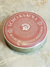 Scho kola dose gebraucht kaufen  Bergtheim