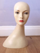 Vintage female mannequin for sale  BRISTOL