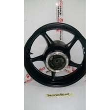 Aro de roda traseira para Yamaha XJ6 08 15 comprar usado  Enviando para Brazil
