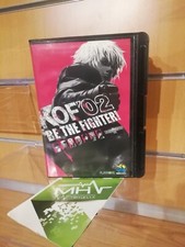 NEO GEO AES - THE KING OF FIGHTERS 2002 - kof 2002 - comprar usado  Enviando para Brazil