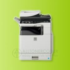 Sharp c402sc one for sale  Corona