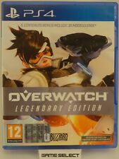 Usado, Overwatch Legendary Edition sony PS4 PLAYSTATION 4 Pal Eu - - Original comprar usado  Enviando para Brazil