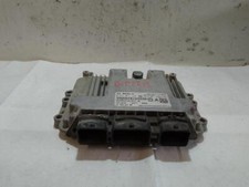 0281014444 centralina motore usato  Mazzarino