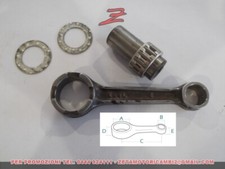 Biella originale honda usato  Vicenza