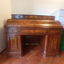 Scrivania vintage con usato  Milano