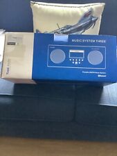 Tivoli portable music for sale  LISBURN
