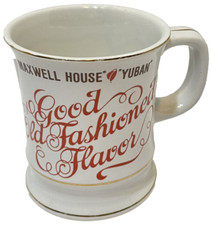 Vintage maxwell house for sale  Yukon