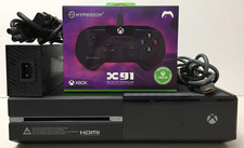 Working xbox one for sale  Bothell
