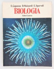 Biologia. capanna mainardi usato Biologia. capanna mainardi usato  Arezzo