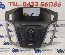 Comandi autoradio ford usato  Forgaria nel Friuli