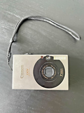 Canon digital camera usato  Lari